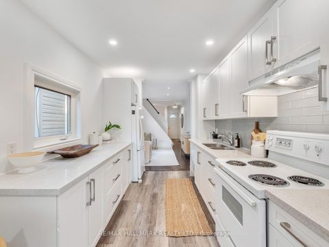 Photo 15 at 92 Moberly Avenue, Woodbine Corridor, Toronto