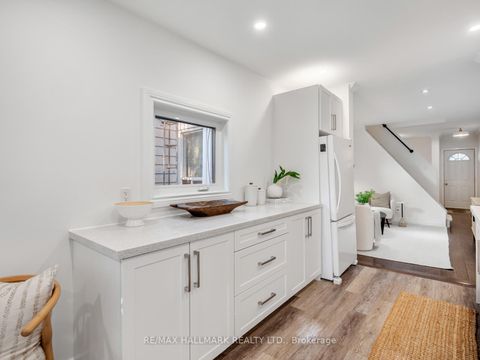 Photo 16 at 92 Moberly Avenue, Woodbine Corridor, Toronto
