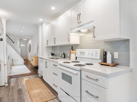 Photo 17 at 92 Moberly Avenue, Woodbine Corridor, Toronto