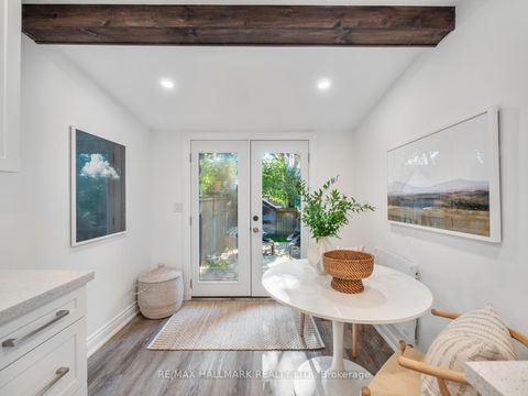 Photo 18 at 92 Moberly Avenue, Woodbine Corridor, Toronto