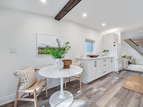 Photo 20 at 92 Moberly Avenue, Woodbine Corridor, Toronto