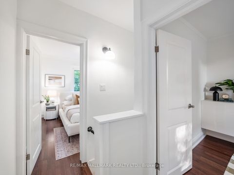 Photo 22 at 92 Moberly Avenue, Woodbine Corridor, Toronto