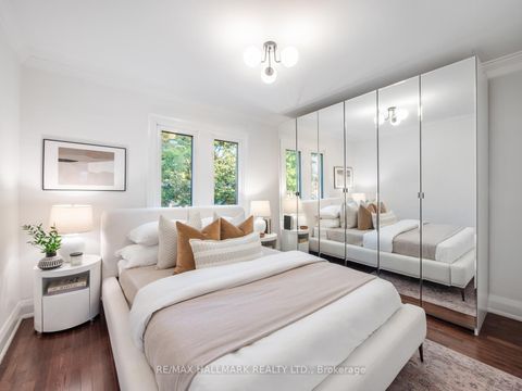 Photo 23 at 92 Moberly Avenue, Woodbine Corridor, Toronto