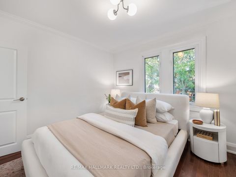Photo 26 at 92 Moberly Avenue, Woodbine Corridor, Toronto