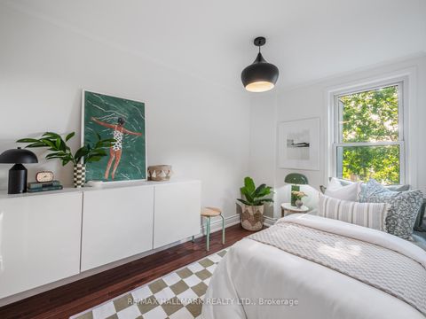 Photo 27 at 92 Moberly Avenue, Woodbine Corridor, Toronto