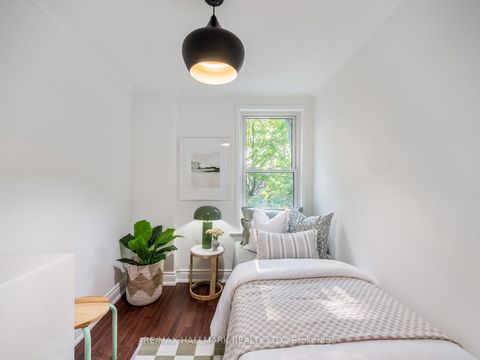 Photo 28 at 92 Moberly Avenue, Woodbine Corridor, Toronto