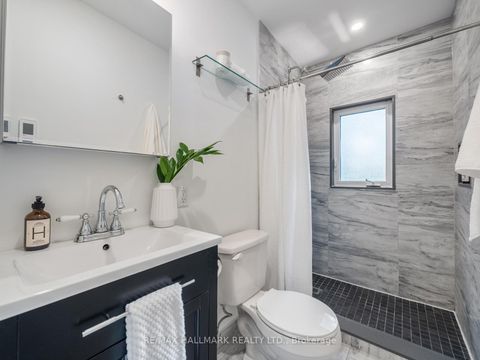 Photo 31 at 92 Moberly Avenue, Woodbine Corridor, Toronto