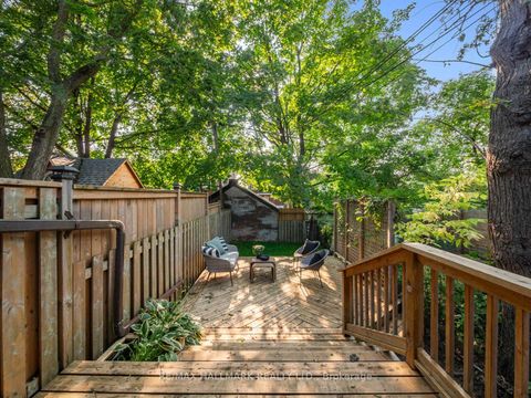 Photo 35 at 92 Moberly Avenue, Woodbine Corridor, Toronto