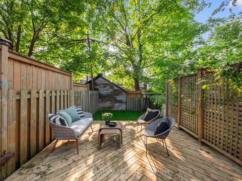 Photo 36 at 92 Moberly Avenue, Woodbine Corridor, Toronto