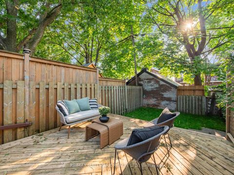 Photo 37 at 92 Moberly Avenue, Woodbine Corridor, Toronto