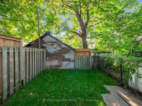Photo 38 at 92 Moberly Avenue, Woodbine Corridor, Toronto