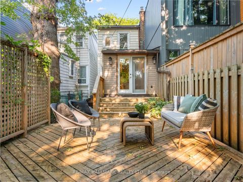 Photo 39 at 92 Moberly Avenue, Woodbine Corridor, Toronto