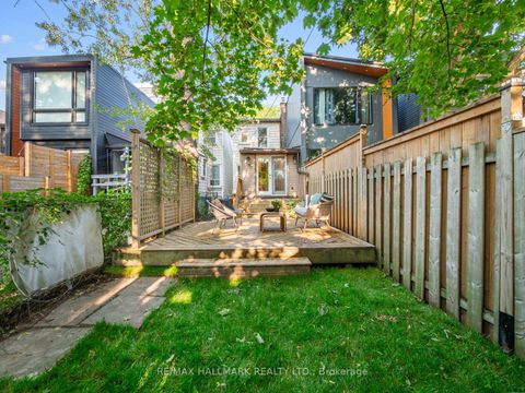 Photo 40 at 92 Moberly Avenue, Woodbine Corridor, Toronto