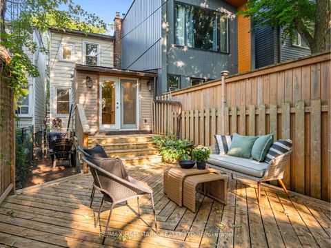 Photo 41 at 92 Moberly Avenue, Woodbine Corridor, Toronto