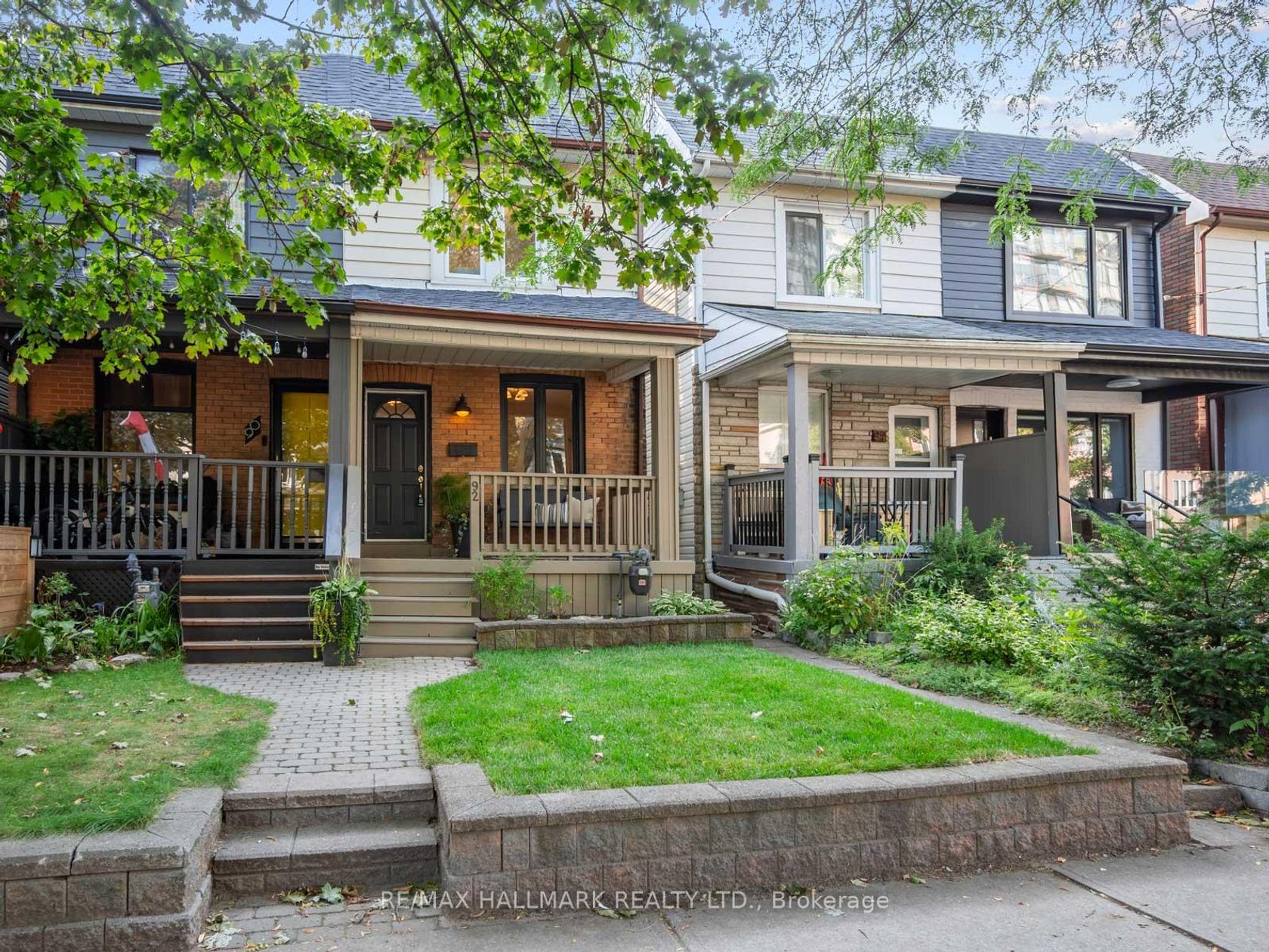 92 Moberly Avenue, Woodbine Corridor, Toronto 