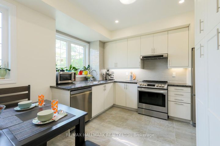 Photo 3 at 3757 B St Clair Avenue E, Cliffcrest, Toronto