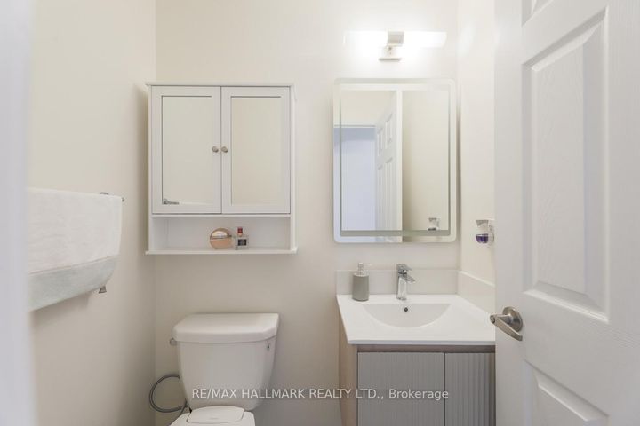 Photo 7 at 3757 B St Clair Avenue E, Cliffcrest, Toronto