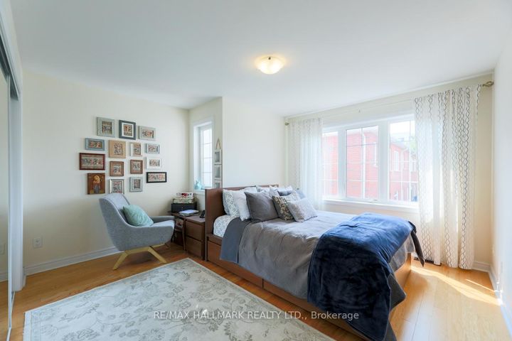 Photo 8 at 3757 B St Clair Avenue E, Cliffcrest, Toronto