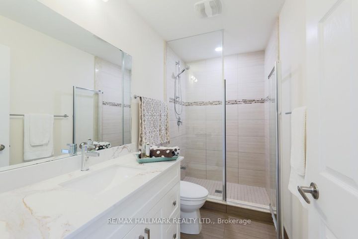 Photo 10 at 3757 B St Clair Avenue E, Cliffcrest, Toronto