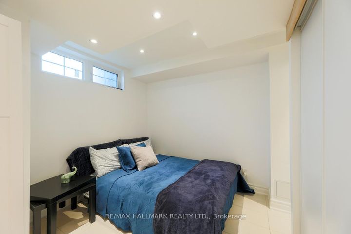 Photo 14 at 3757 B St Clair Avenue E, Cliffcrest, Toronto