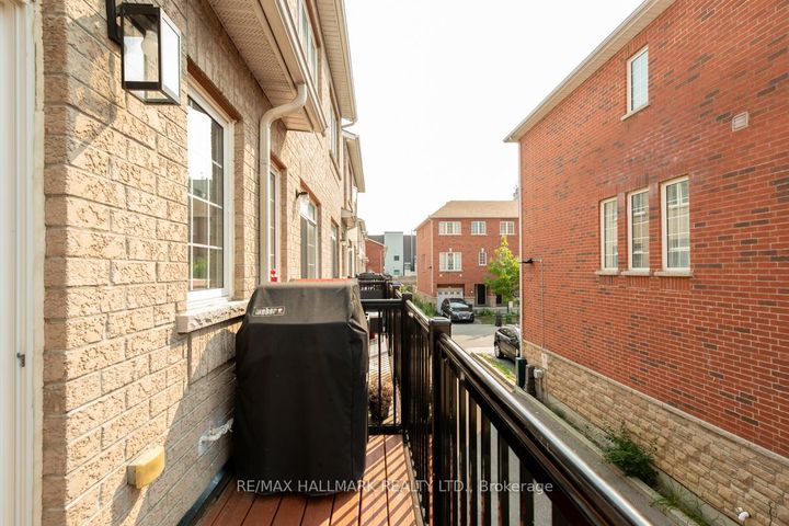 Photo 17 at 3757 B St Clair Avenue E, Cliffcrest, Toronto