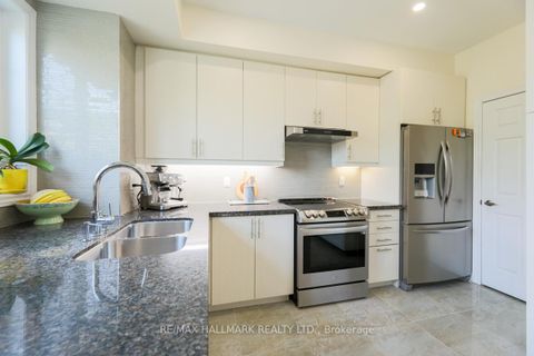 Photo 4 at 3757 B St Clair Avenue E, Cliffcrest, Toronto