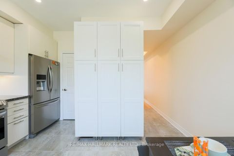 Photo 5 at 3757 B St Clair Avenue E, Cliffcrest, Toronto