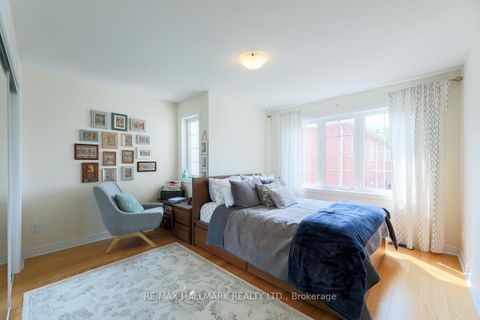 Photo 8 at 3757 B St Clair Avenue E, Cliffcrest, Toronto