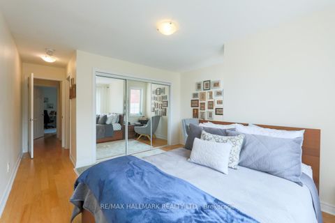 Photo 9 at 3757 B St Clair Avenue E, Cliffcrest, Toronto