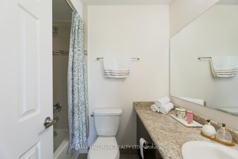 Photo 12 at 3757 B St Clair Avenue E, Cliffcrest, Toronto