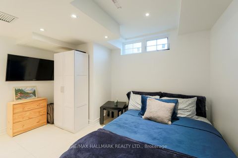 Photo 15 at 3757 B St Clair Avenue E, Cliffcrest, Toronto