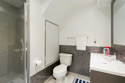 Photo 16 at 3757 B St Clair Avenue E, Cliffcrest, Toronto