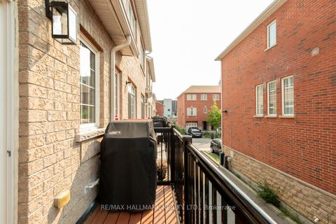 Photo 17 at 3757 B St Clair Avenue E, Cliffcrest, Toronto