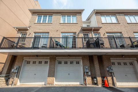 Photo 18 at 3757 B St Clair Avenue E, Cliffcrest, Toronto
