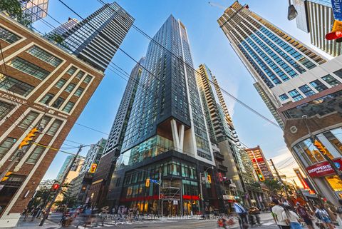 Photo 0 at 3307 - 357 King Street W, Waterfront Communities C1, Toronto
