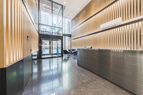 Photo 2 at 3307 - 357 King Street W, Waterfront Communities C1, Toronto
