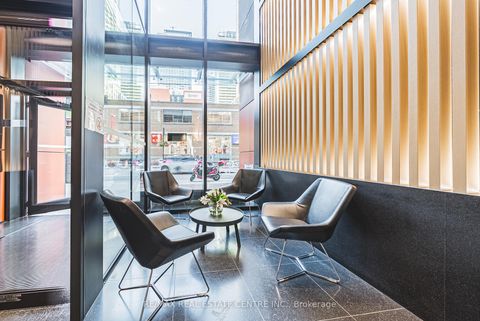 Photo 3 at 3307 - 357 King Street W, Waterfront Communities C1, Toronto
