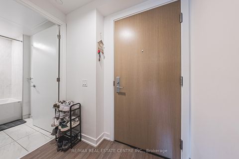 Photo 4 at 3307 - 357 King Street W, Waterfront Communities C1, Toronto