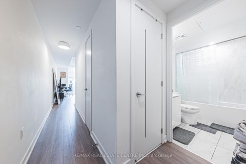 Photo 5 at 3307 - 357 King Street W, Waterfront Communities C1, Toronto
