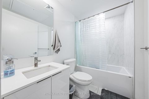 Photo 6 at 3307 - 357 King Street W, Waterfront Communities C1, Toronto
