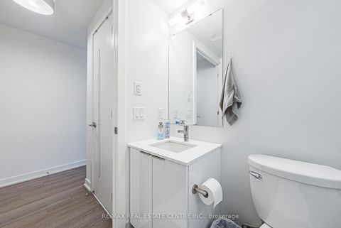 Photo 7 at 3307 - 357 King Street W, Waterfront Communities C1, Toronto