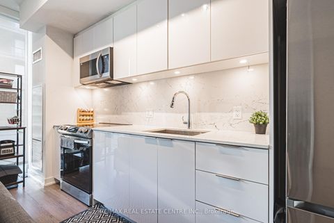 Photo 14 at 3307 - 357 King Street W, Waterfront Communities C1, Toronto