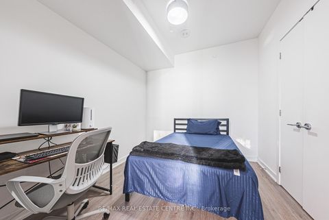 Photo 16 at 3307 - 357 King Street W, Waterfront Communities C1, Toronto