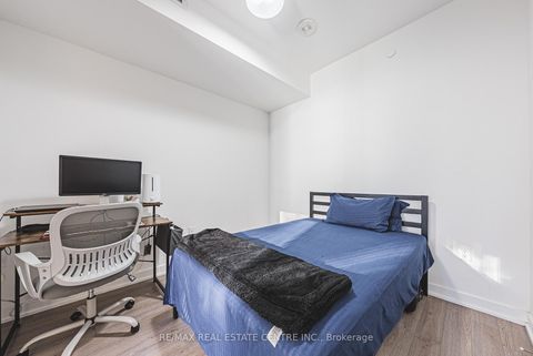 Photo 17 at 3307 - 357 King Street W, Waterfront Communities C1, Toronto