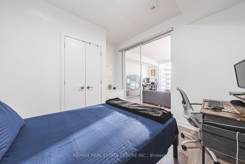 Photo 18 at 3307 - 357 King Street W, Waterfront Communities C1, Toronto