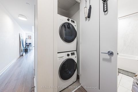 Photo 19 at 3307 - 357 King Street W, Waterfront Communities C1, Toronto