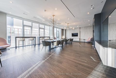 Photo 20 at 3307 - 357 King Street W, Waterfront Communities C1, Toronto