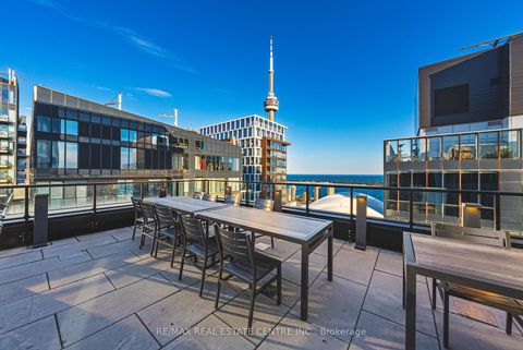Photo 21 at 3307 - 357 King Street W, Waterfront Communities C1, Toronto