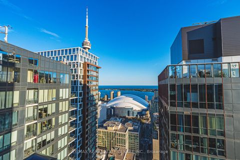 Photo 22 at 3307 - 357 King Street W, Waterfront Communities C1, Toronto