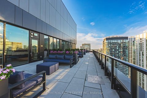 Photo 23 at 3307 - 357 King Street W, Waterfront Communities C1, Toronto